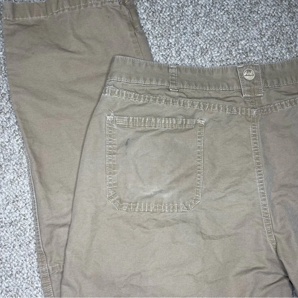 Wrangler outdoor series